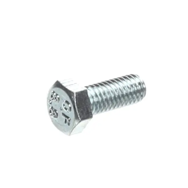 Screw Hexagon Head M 5X 12 UNI Replacement IC511310512 for Carpigiani
