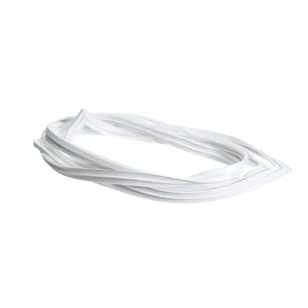 Solid Door Gasket Replacement 10-0882-01 for Global Refrigeration