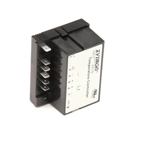 Electronic Thermostat DC Out 5.5 Inches for Garland 2432001