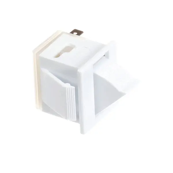 Door Switch White Replacement 502-530D-01 for Beverage Air