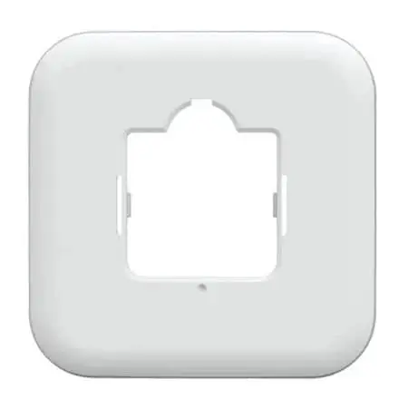 CARRIER THP2400A1068 Thermostat Cover Plate Assembly
