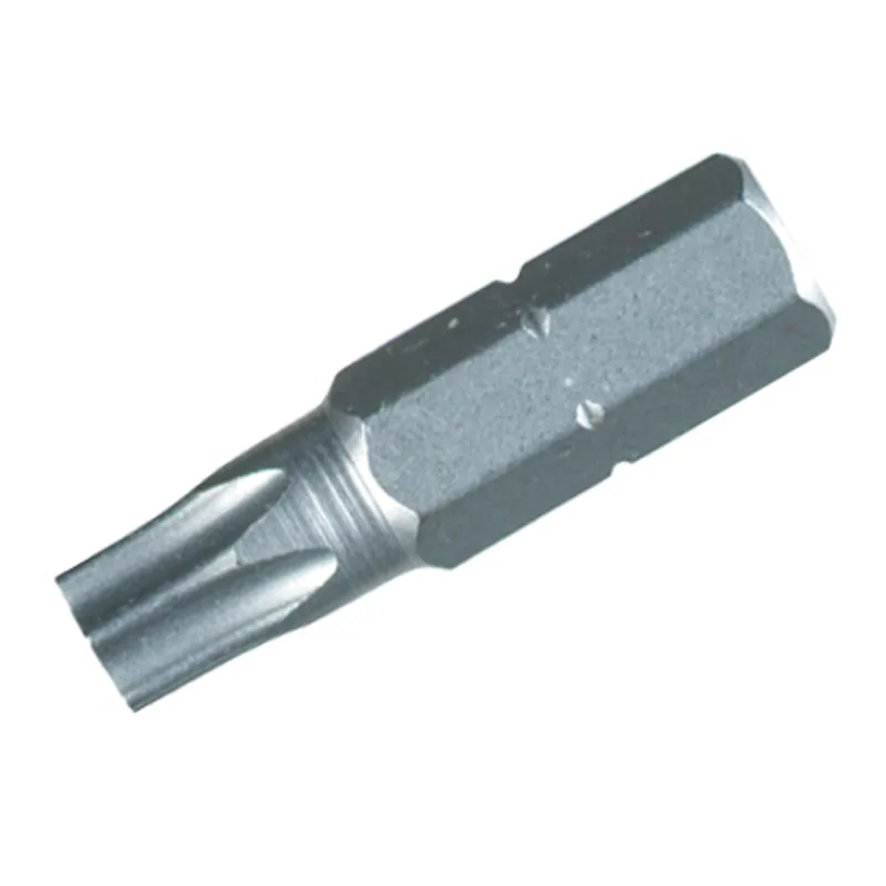 WIHA TOOLS 71525 Torx Insert Bit T25 x 25mm