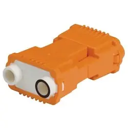 Ideal Industries 30-382J PowerPlug Luminaire Disconnect 2-Wire (75 pc jar)