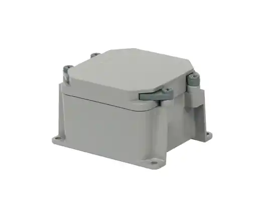 Scepter 277000(JBX442) Junction Box 4x4x2 PVC
