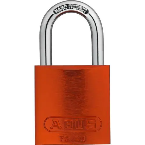 ABUS 08303 HLS214 F3 Double-Sided Door Hardware