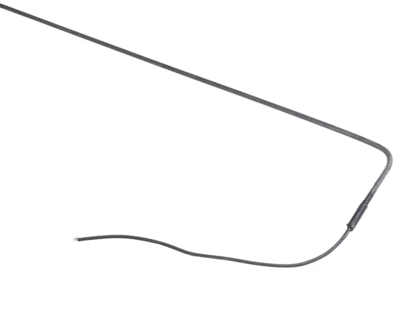 Coil Defrost Heater 85W 230 134 inches MAB17-00497 for Master-Bilt