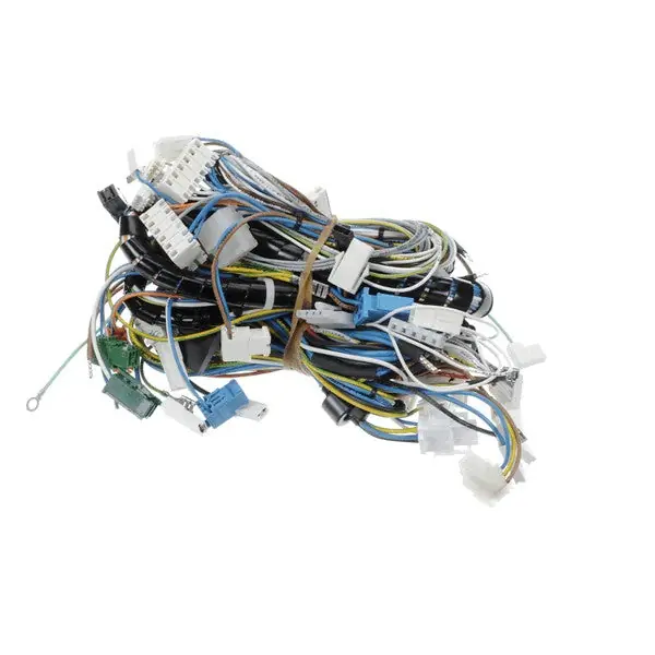 CABLE CONTROL HARNESS SCC WE 6 for Rational  40.04.992