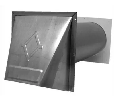 Southwark SVH3 3 Alum Vent Hood