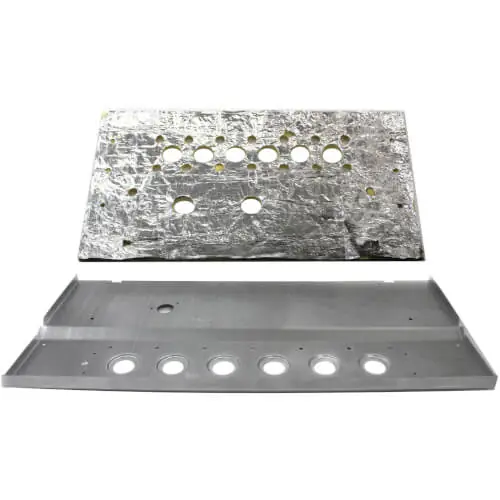 Carrier 336772-767-CBP Cell Panel Kit