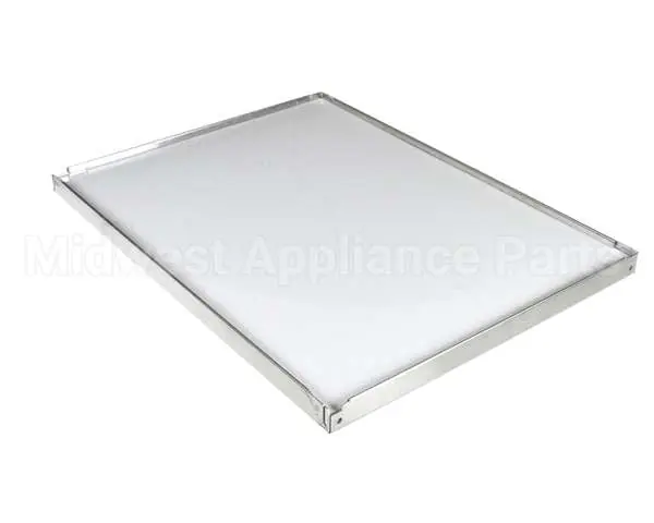 Hoshizaki 2A2849G01 Top Panel