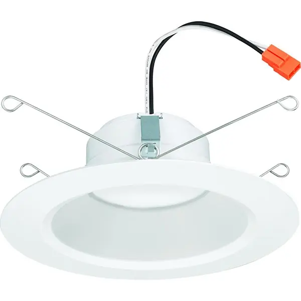 Acuity Brands 65BEMWHLSWW590CRIM6 LITHONIA 5 IN/6 IN BAFFLE LED MODULE, HIGH LUMEN,90 CRI MASTER PACK OF 6