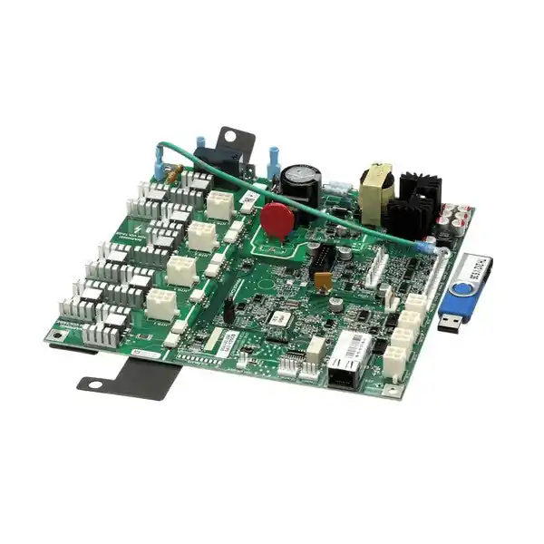 CONTROL BOARD KIT EHBTH22-1 V5 for Prince Castle 540-1350S