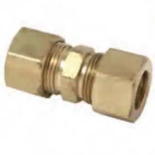 Flare & Compression Fittings 62-6X