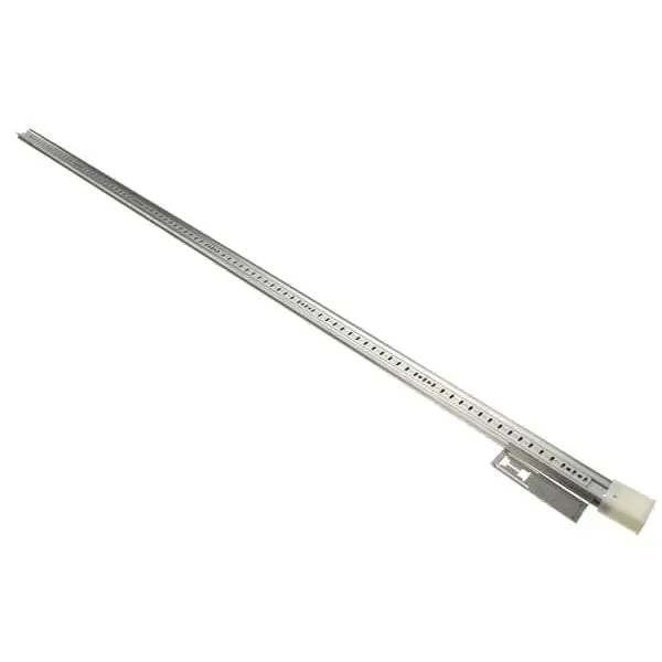 REAR MIDDLE PILASTER KIT 49/72 Replacement 146542 for Nor-Lake