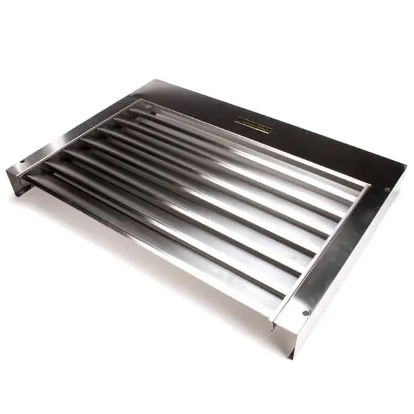 ASSEMBLY LOUVER 34 Replacement SK-500-60154-00 for Traulsen