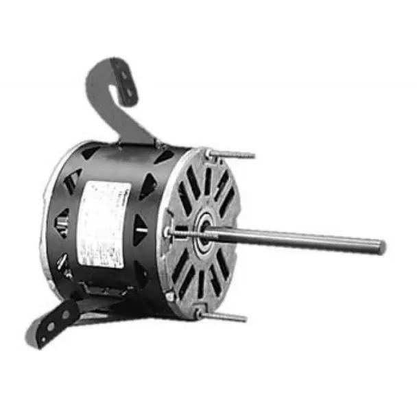 REGAL REXNORD FM1026 Century/A.O. Smith 1/4 HP Motor