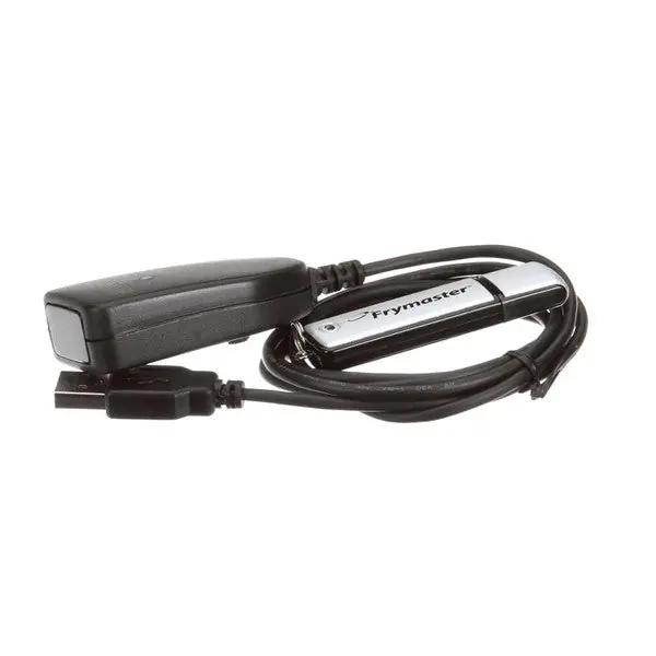 THUMBUHCP W/SW INSTR CAB LE for Frymaster 8263070
