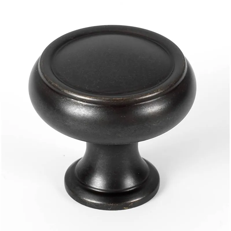 ALNO A626-14-BARC Knob 1-1/4in CHARLIES