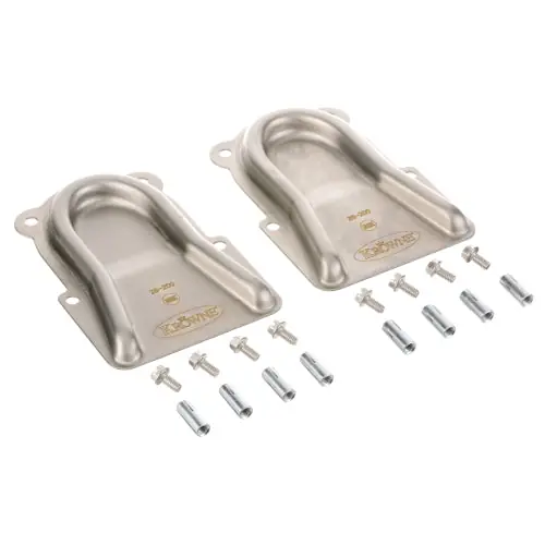 Caster Positioning Set 28-200 for Krowne  28-200