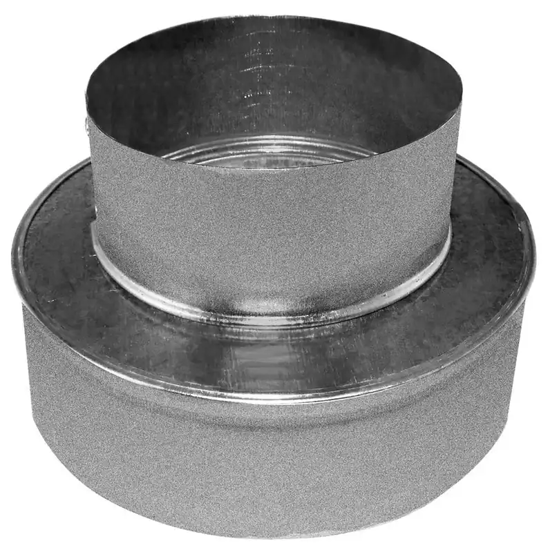 Southwark Metal MFG Co 58243 58-2 4X3 2PC Reducer