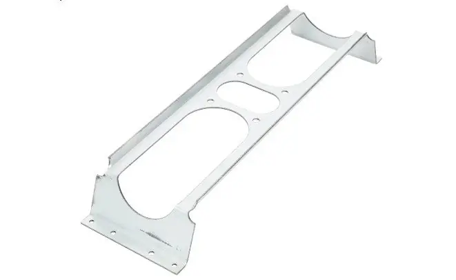 Russell Coil 21062000 Motor Mount for use w/ Shade Pole PSC Motors