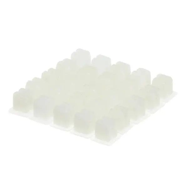 Plastic Nut #8-10  Replacement 9031141-01P for Ice-O-Matic