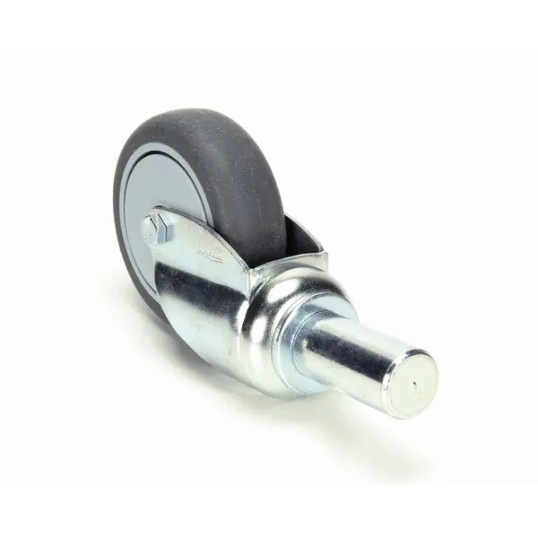 Caster Swivel Without Brake 802-1115 C0409 for BKI