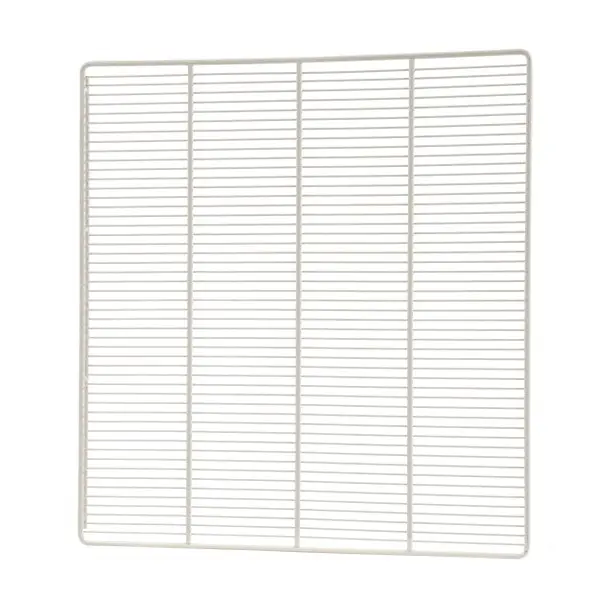 EPOXY COATED WIRE SHELF 26 x 24.5 Replacement 403-871D-01 for Beverage Air