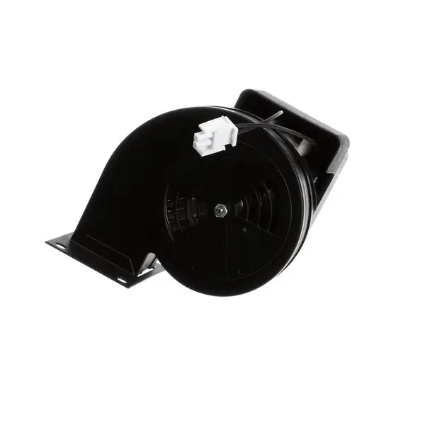 BLOWER ASSY 220V 60HZ R H FV 1087155SP for Frymaster