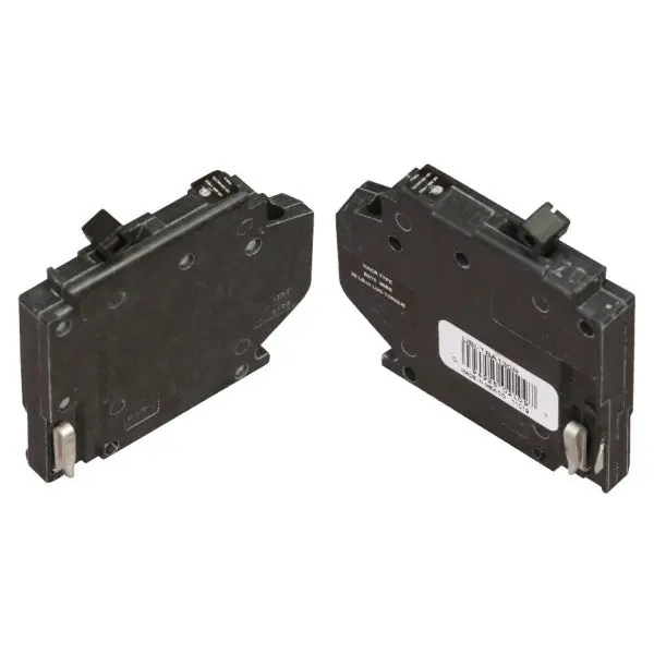 Challenger A120 Left and Right Pair Pack 1-Pole 20A 120V A-Type Circuit Breaker