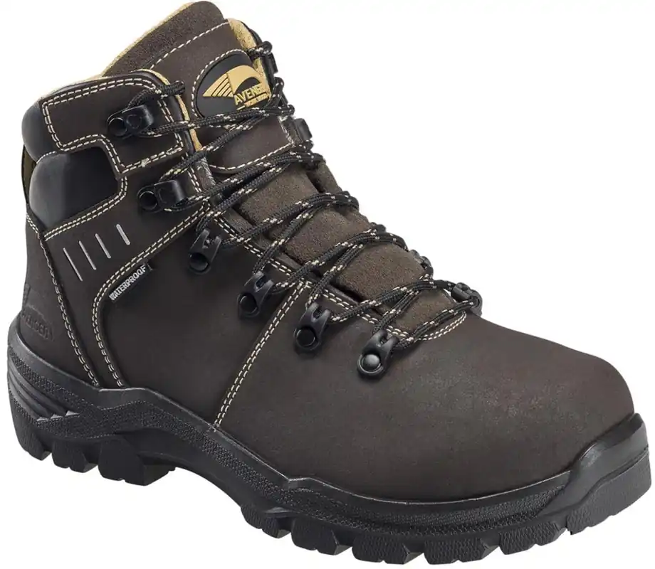 AVENGER A7452-7.5M Work Boots