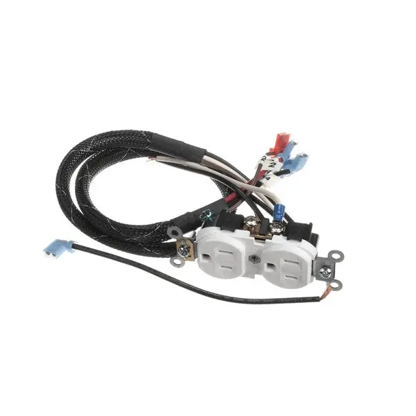 Wire Harness Replacement 4-189 for Continental Refrigerator