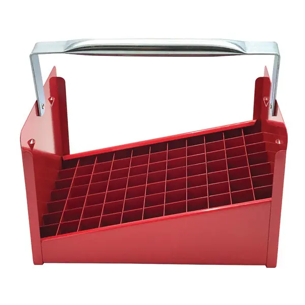 1/2'' Steel Nipple Tray
