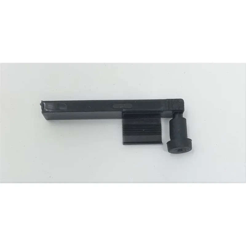 Honeywell Process Solutions 30735489-008 6Pk Black Pen for DR4200, DR4300, DR4500