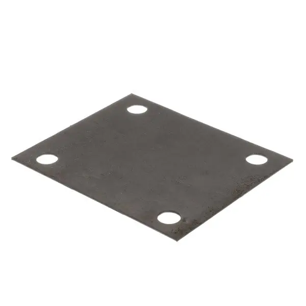 SPACER QUAD CASTER PS55 5 for Middleby Marshall 45205
