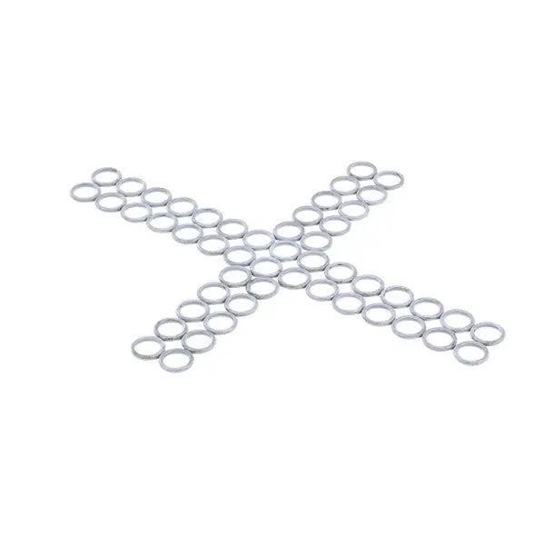 KIT-O-RING 50 PIECES Replacement IC193205100 for Carpigiani