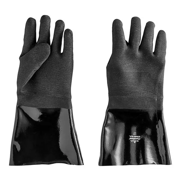 Dean 8030293 Glove Hot Oil Neoprene Pair Replacement MPN 803-0293
