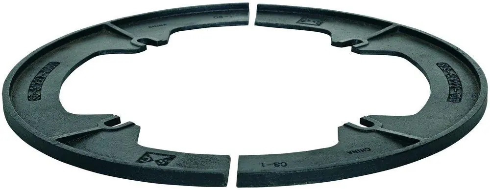 Sioux Chief 868-15U Underdeck Clamp Kit/Roof Drain