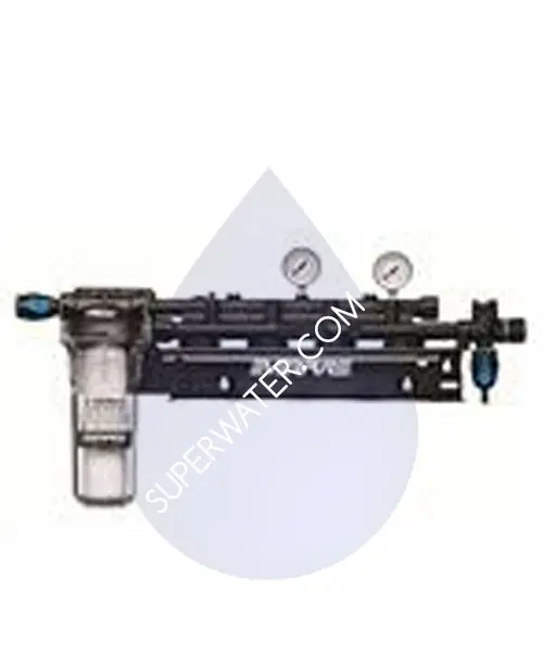 Pentair EV929304 Everpure Coldrink/Insurice Quad Manifold