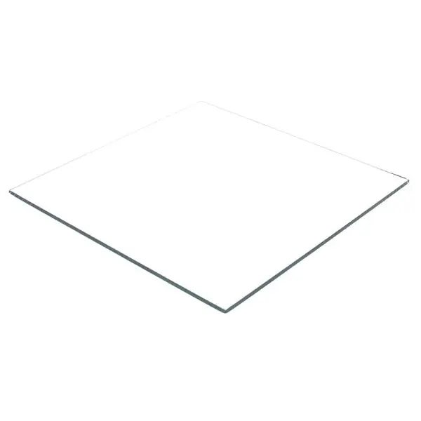 GLASS-SIDE 14.15 (EA) 2Q-Z3646 for Stero