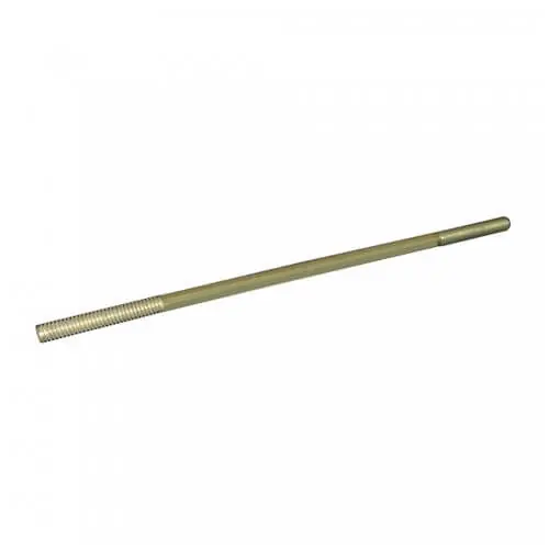 Jones Stephens C05052 1/4 x 8 Brass Float Rod