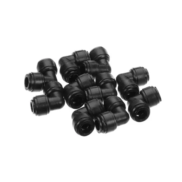 D10 JG Elbow Fitting Kit Replacement KRC1360A for Unox