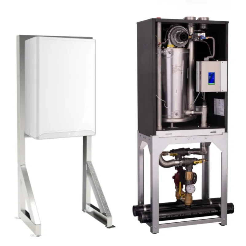 IBC P-267 FLOOR STAND 85/115/160/199
