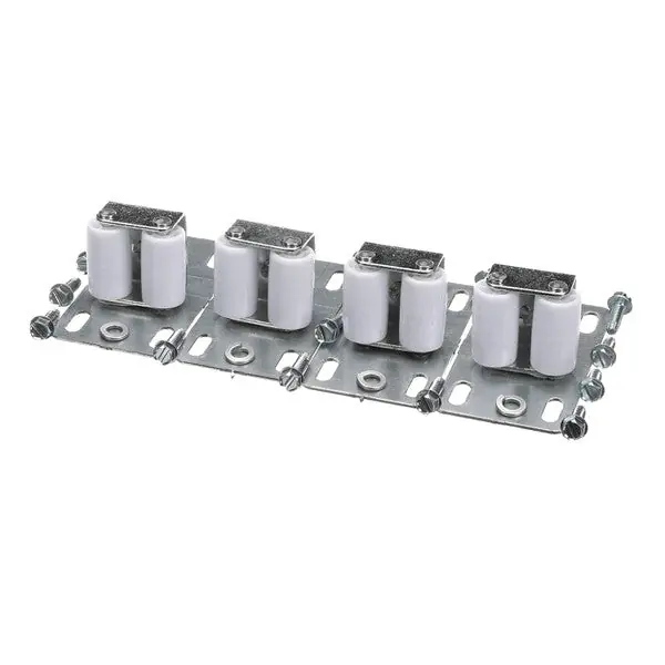 Caster 1 400 4000 4400 4 PCS for Delfield 000-AXD-0039-S