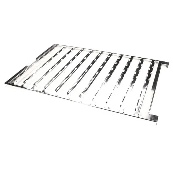 RACK SIDE 10-10 LH CT C/CTP 1014749 for Alto-Shaam