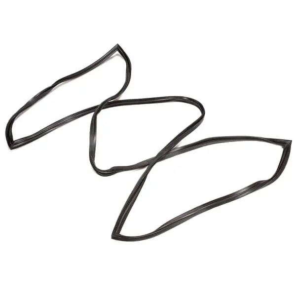 Gasket Glass Door Replacement 2-731 for Continental Refrigerator