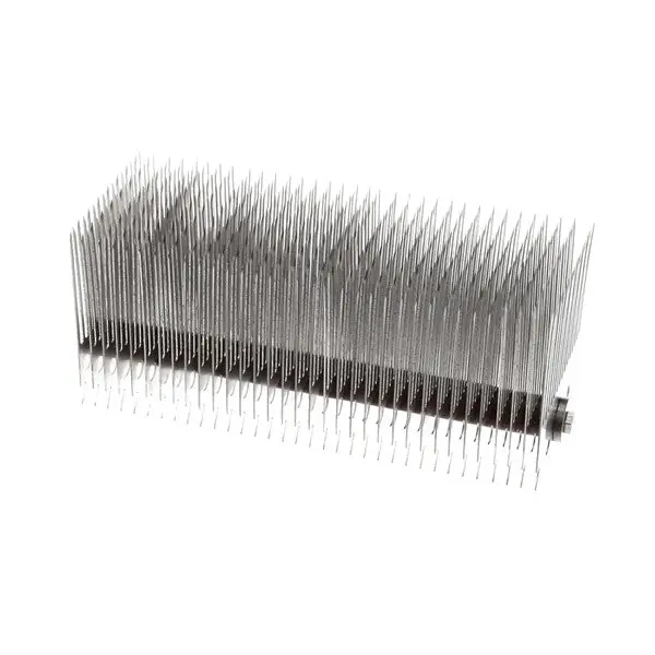 Blade Sets W/Plastic Spacers for TSHY MA Replacement 16A-34TSHY for Jaccard