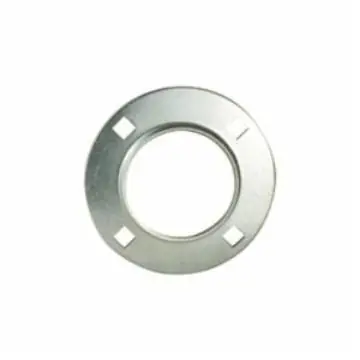 Link-Belt 72MSC1 LBB 2-Piece Round Flanged Housing Half