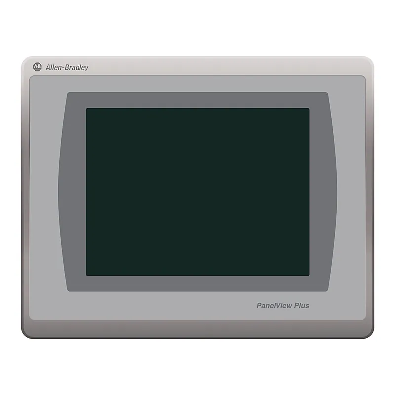 Rockwell Automation 2711P-T7C22D9P PanelView Plus 7 Performance Terminal