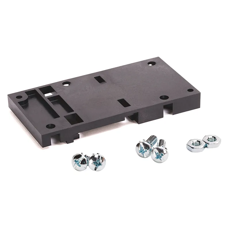 Rockwell Automation 400-DRA DIN Rail Adapter